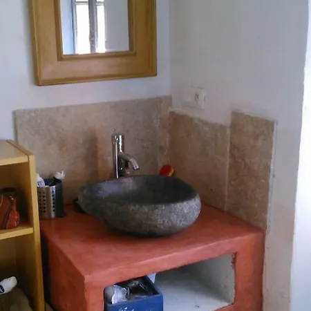 Holiday home L'abri *
