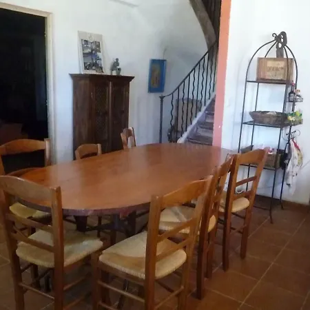 Holiday home L'abri *