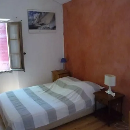 L'abri Holiday home *