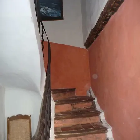 Сasa de vacaciones L'abri *