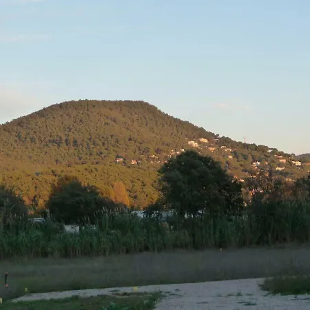Сasa de vacaciones L'abri *