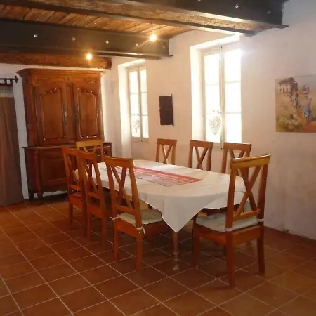L'abri