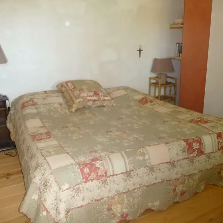 Сasa de vacaciones L'abri
